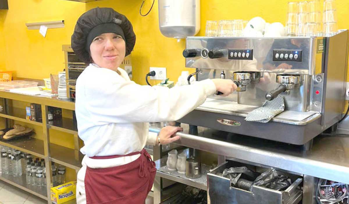 Centro Especial de Empleo