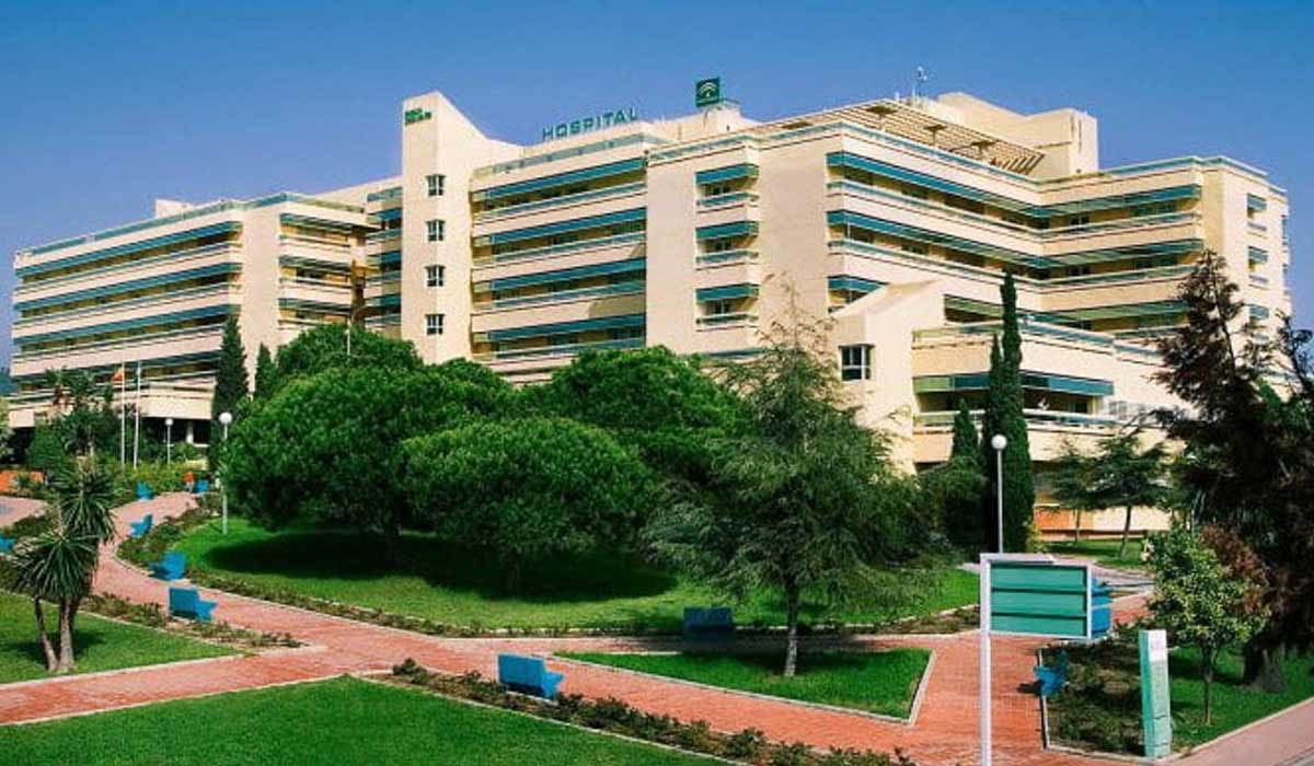 Hospital Costa del Sol